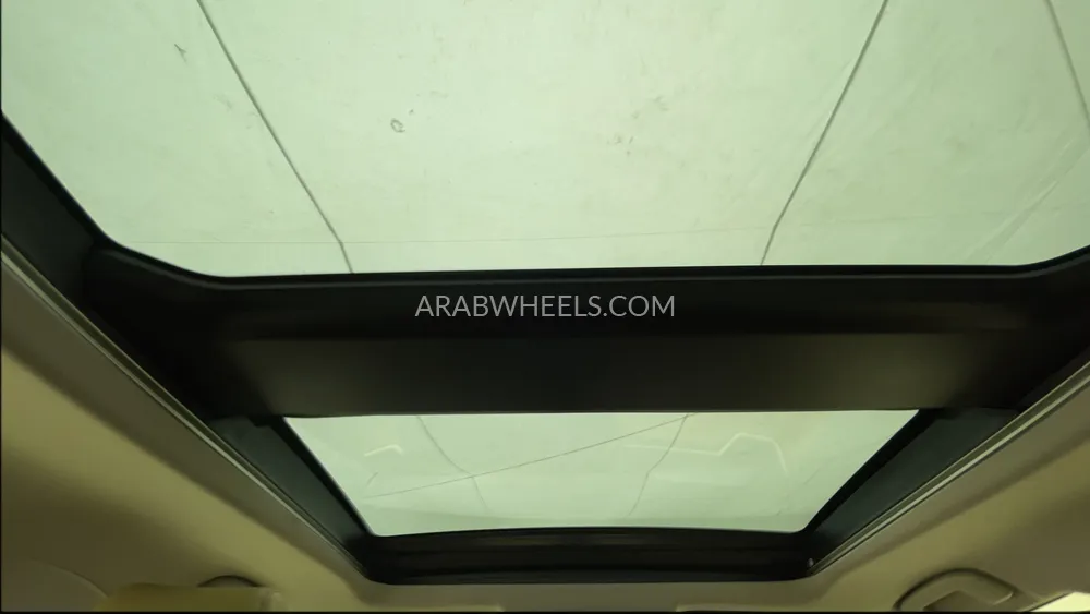 تويوتا راف 4 2021 for Sale in دبي Image-24