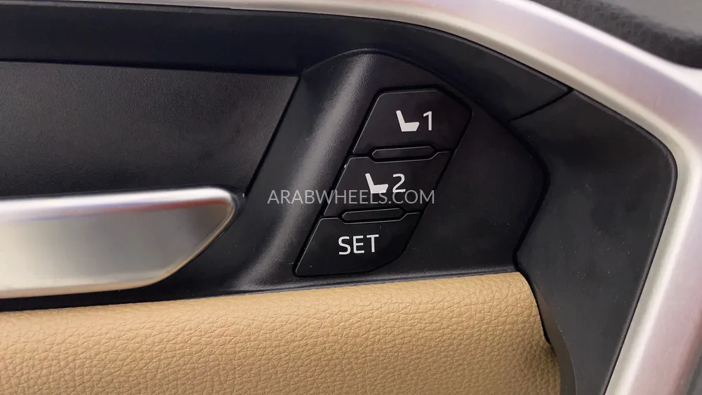 تويوتا راف 4 2021 for Sale in دبي Image-43