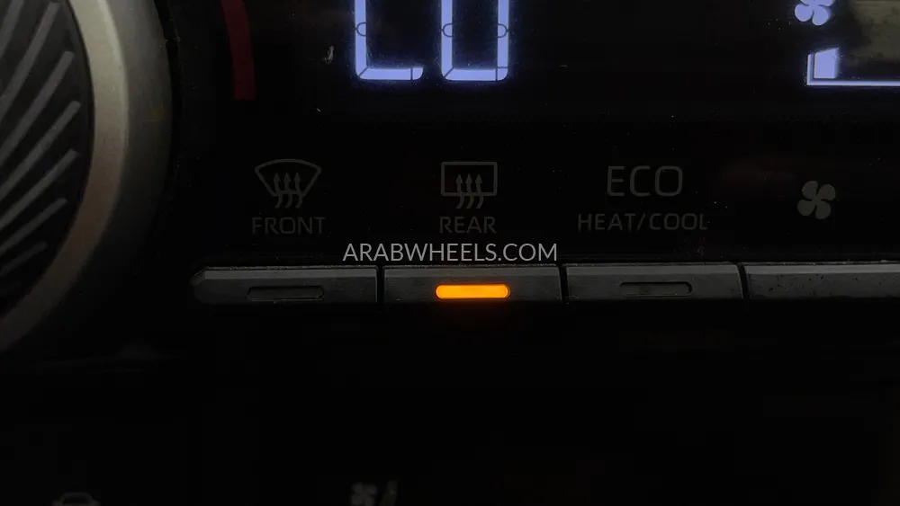 تويوتا راف 4 2021 for Sale in دبي Image-45