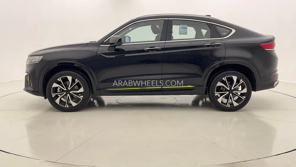 Geely Tugella 2024 for Sale in Dubai Image-6