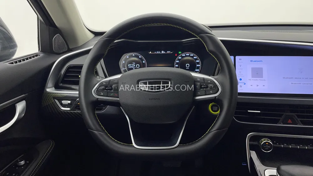 Geely Tugella 2024 for Sale in Dubai Image-19