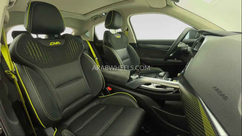 Geely Tugella 2024 for Sale in Dubai Image-29