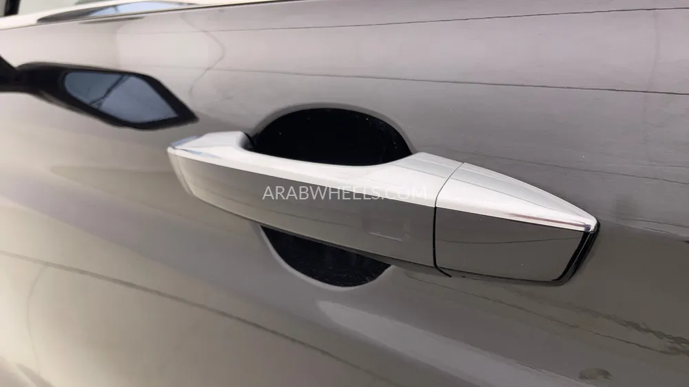 Geely Tugella 2024 for Sale in Dubai Image-44