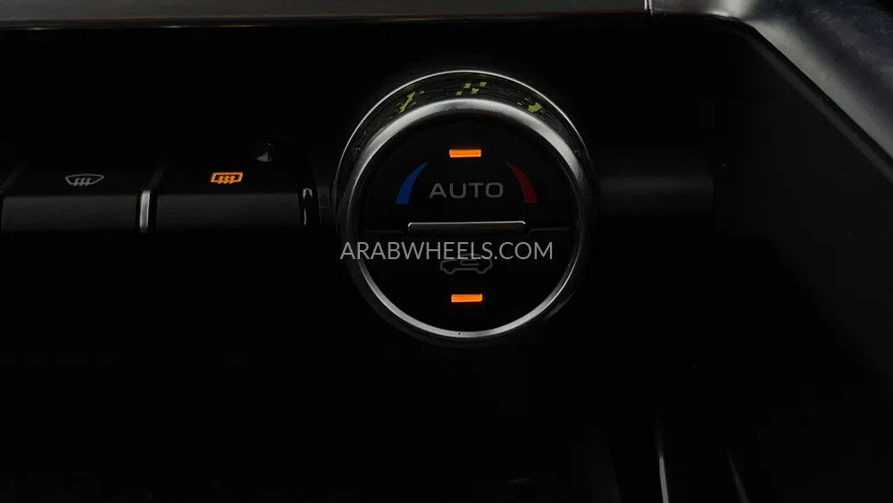 Geely Tugella 2024 for Sale in Dubai Image-50