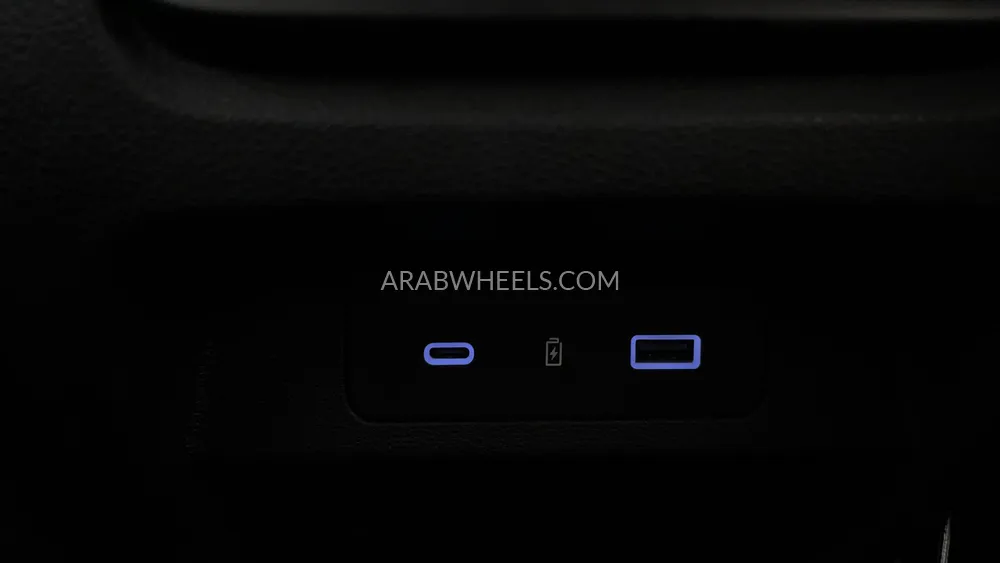 Geely Tugella 2024 for Sale in Dubai Image-52