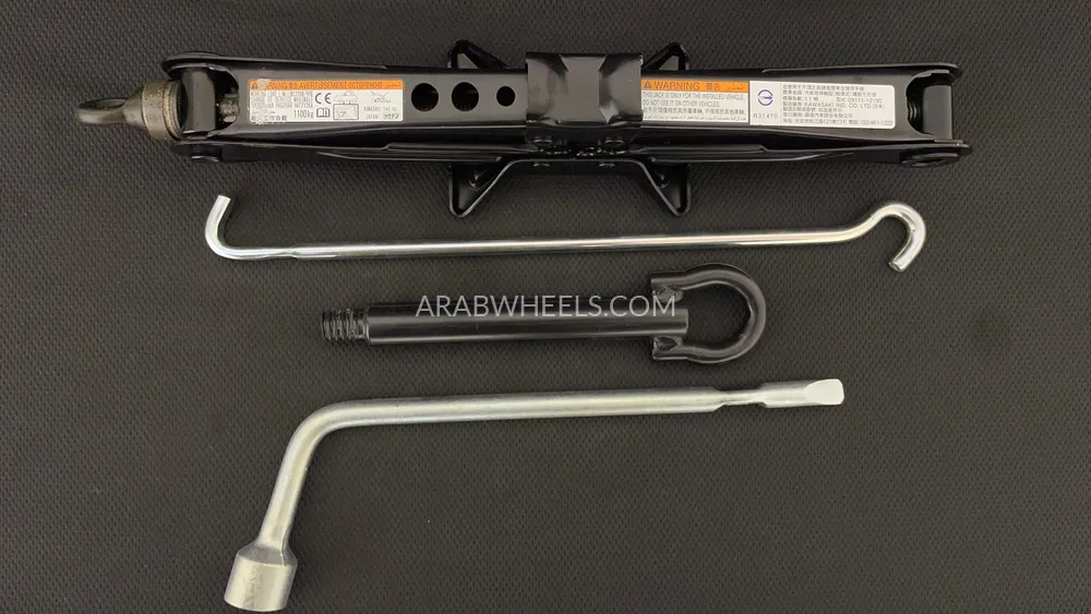 Toyota Corolla 2020 for Sale in Dubai Image-27