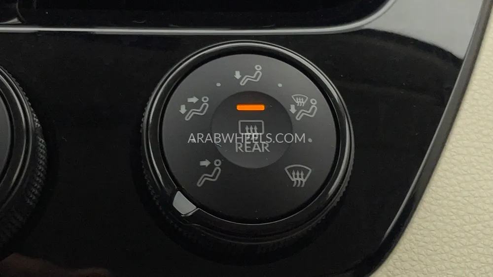 Toyota Corolla 2020 for Sale in Dubai Image-33