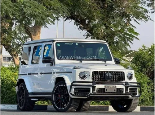 Mercedes Benz G Class G 63 AMG 2024 for Sale