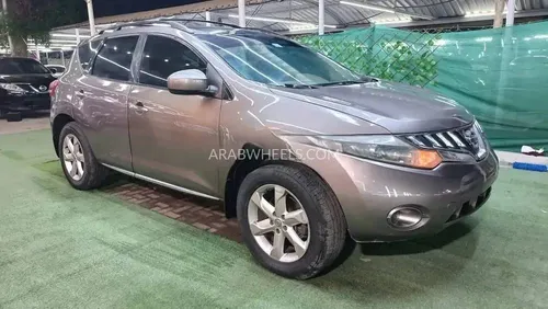 Nissan Murano 3.5L V6 2012 for Sale