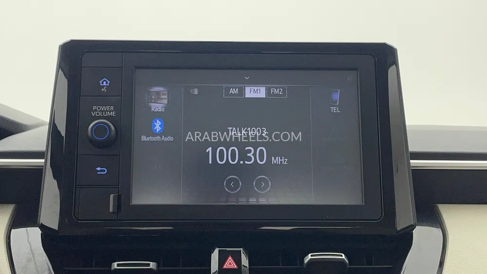 Toyota Corolla 2022 for Sale in Dubai Image-15