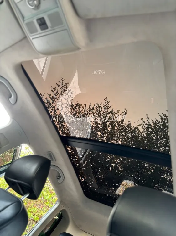 Volkswagen Tiguan 2012 for Sale in Dubai Image-7