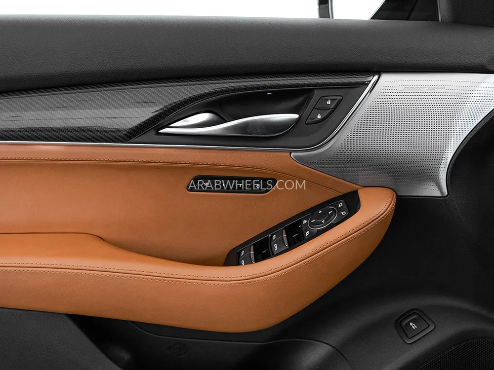 Cadillac CT5 2022 for Sale in Dubai Image-11