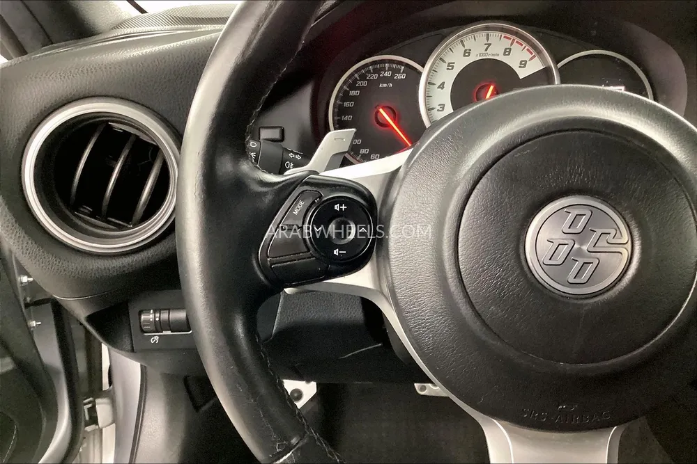 Toyota 86 2018 for Sale in Sharjah Image-22