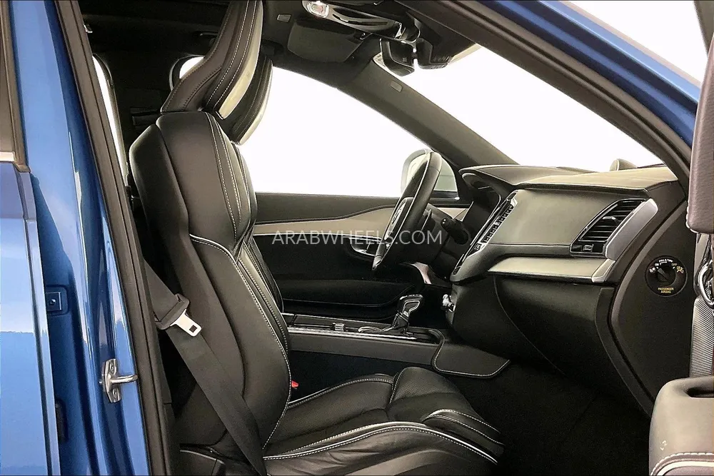 Volvo XC90 2019 for Sale in Sharjah Image-13
