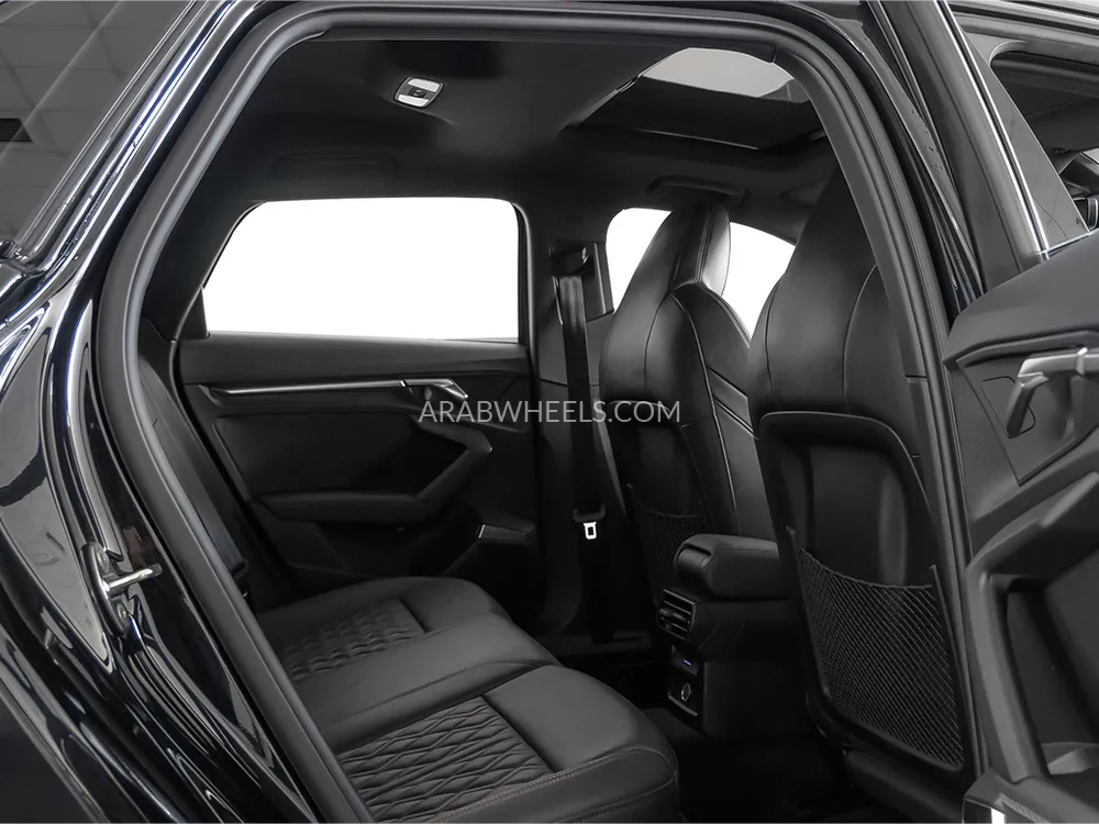 Audi S3 2025 for Sale in Dubai Image-13