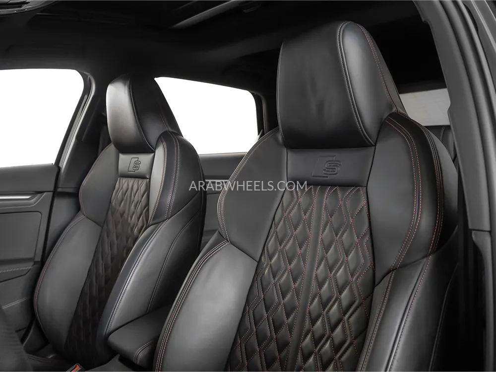 Audi S3 2025 for Sale in Dubai Image-14