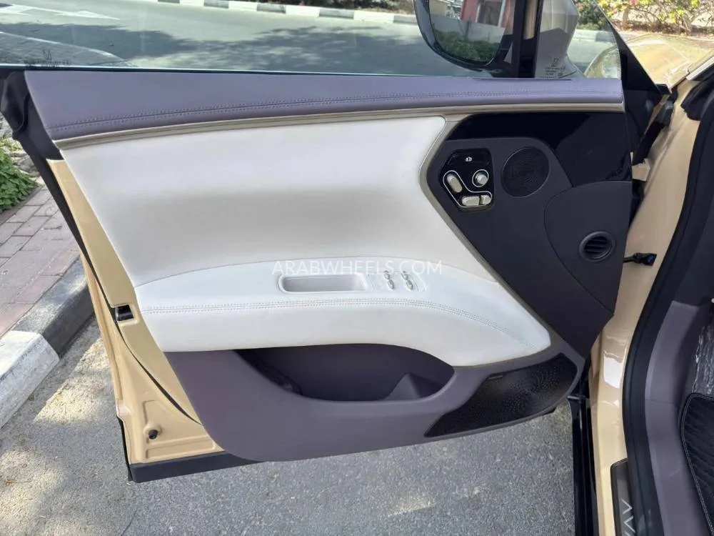 Avatr 11 2025 for Sale in Dubai Image-4