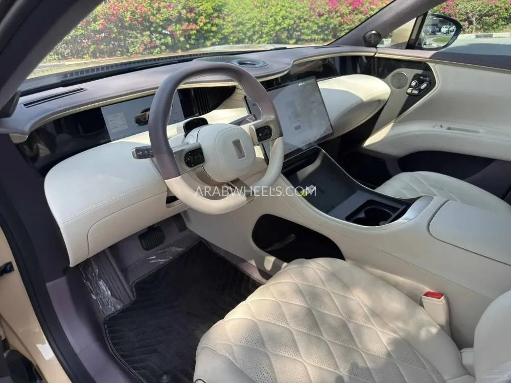 Avatr 11 2025 for Sale in Dubai Image-6