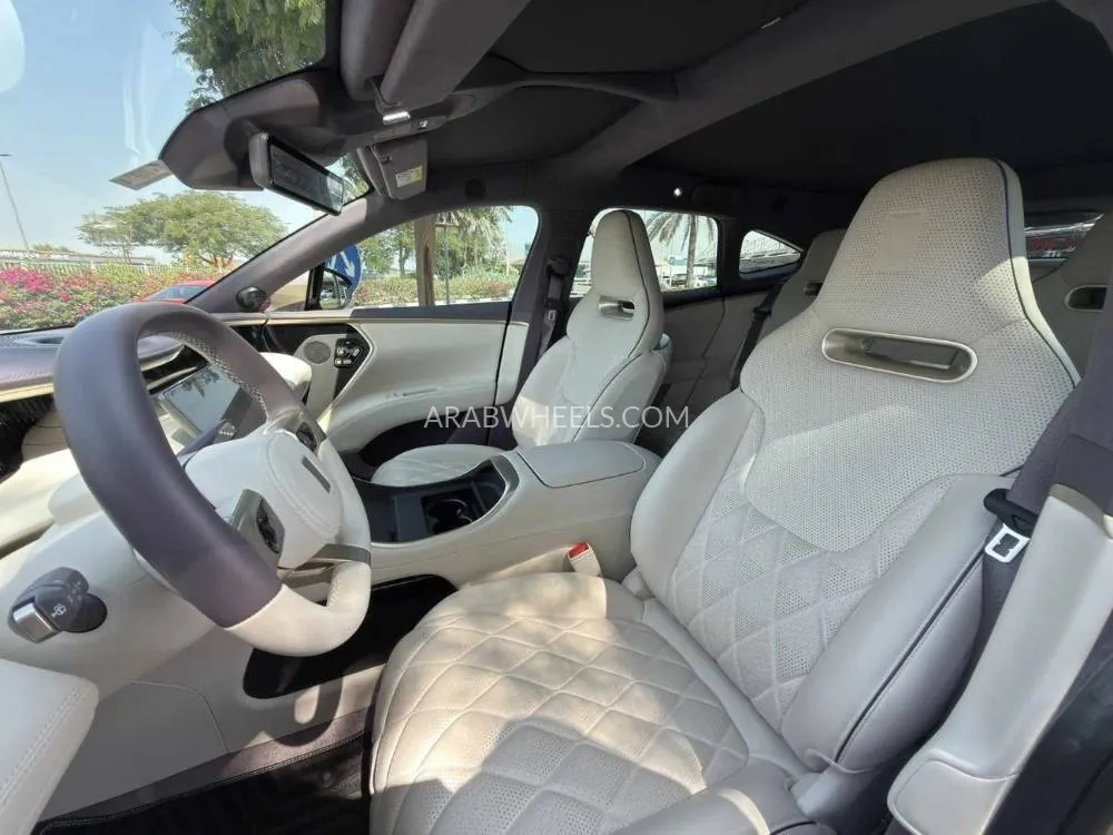 Avatr 11 2025 for Sale in Dubai Image-13