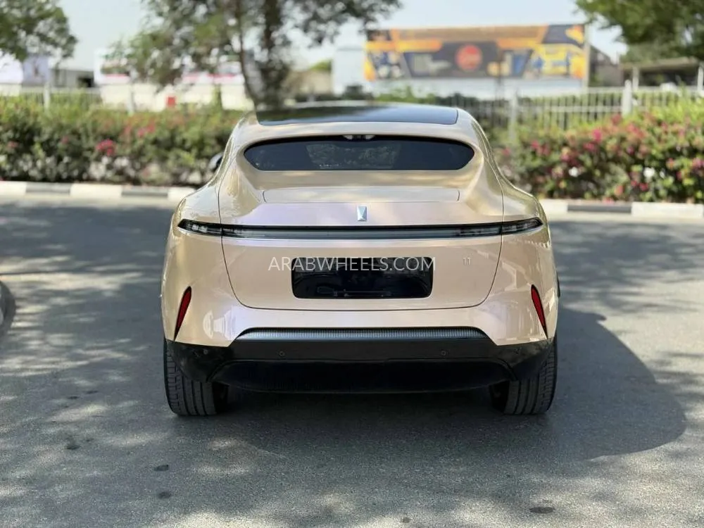 Avatr 11 2025 for Sale in Dubai Image-18