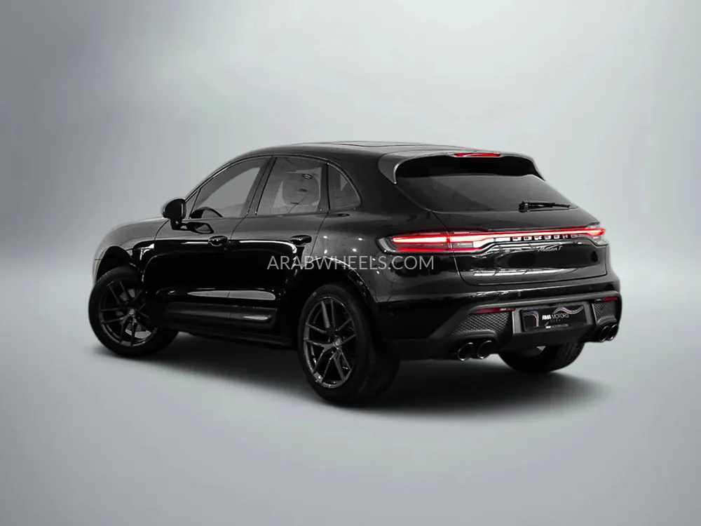 بورشه ماكان 2024 for Sale in دبي Image-2