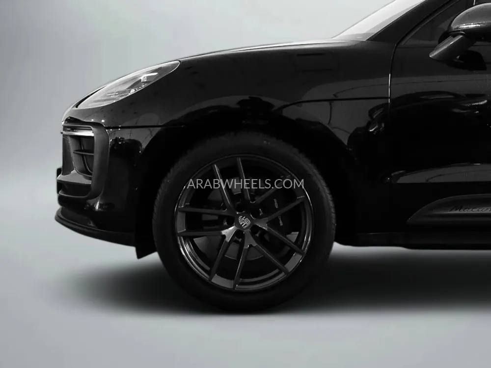 بورشه ماكان 2024 for Sale in دبي Image-6