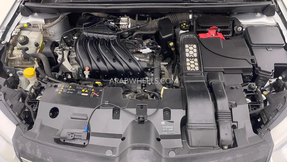 Renault Megane 2023 for Sale in Dubai Image-9