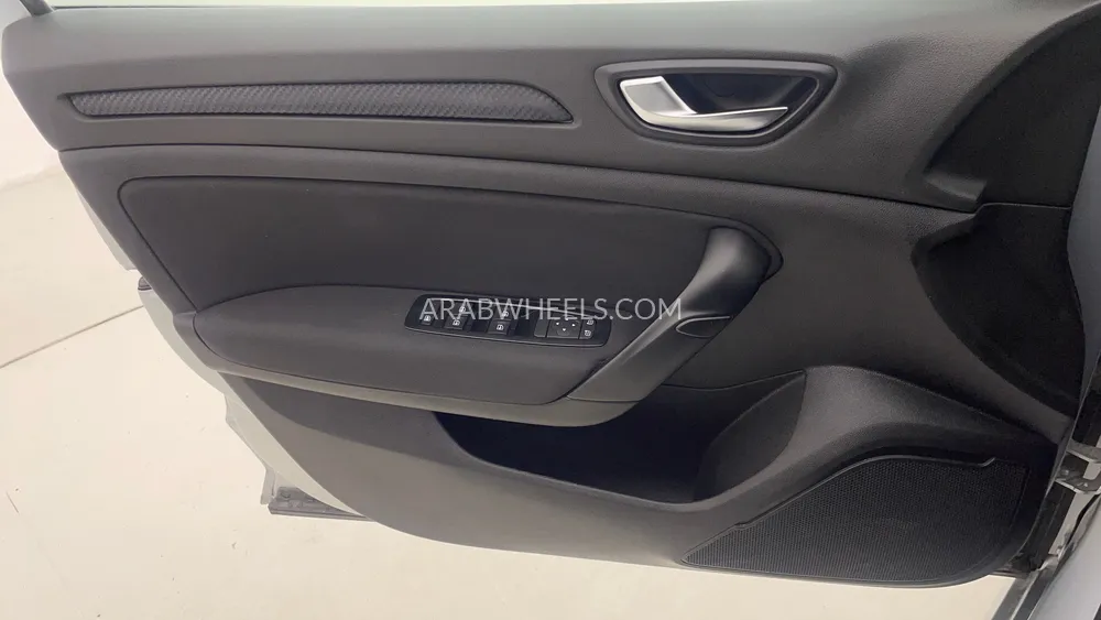 Renault Megane 2023 for Sale in Dubai Image-16