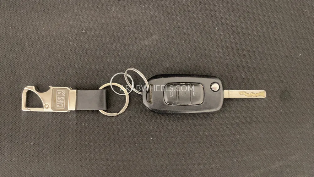 Renault Megane 2023 for Sale in Dubai Image-23