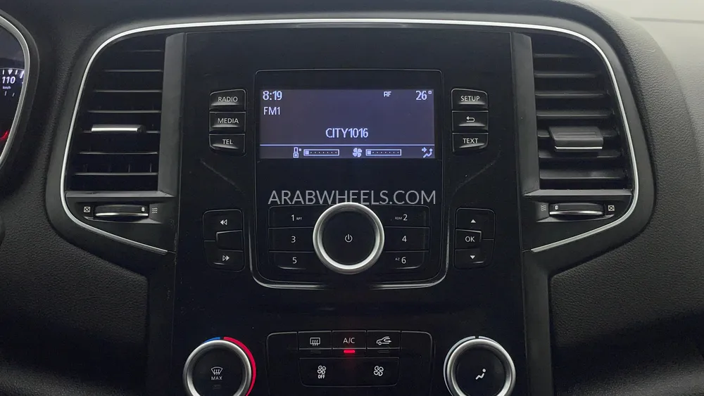 Renault Megane 2023 for Sale in Dubai Image-26