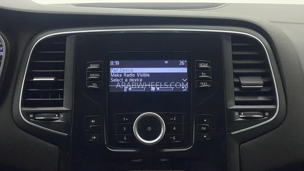 Renault Megane 2023 for Sale in Dubai Image-27