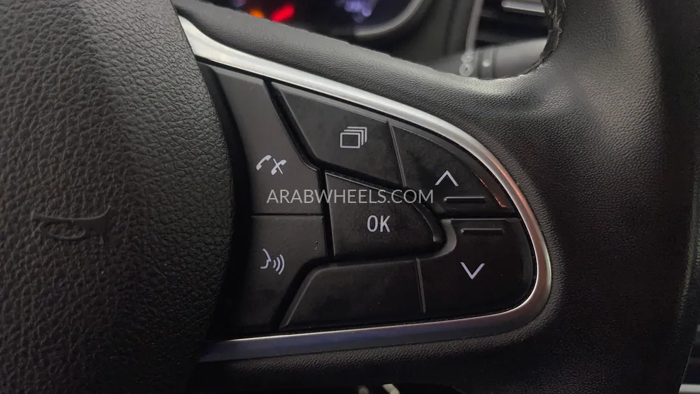 Renault Megane 2023 for Sale in Dubai Image-32