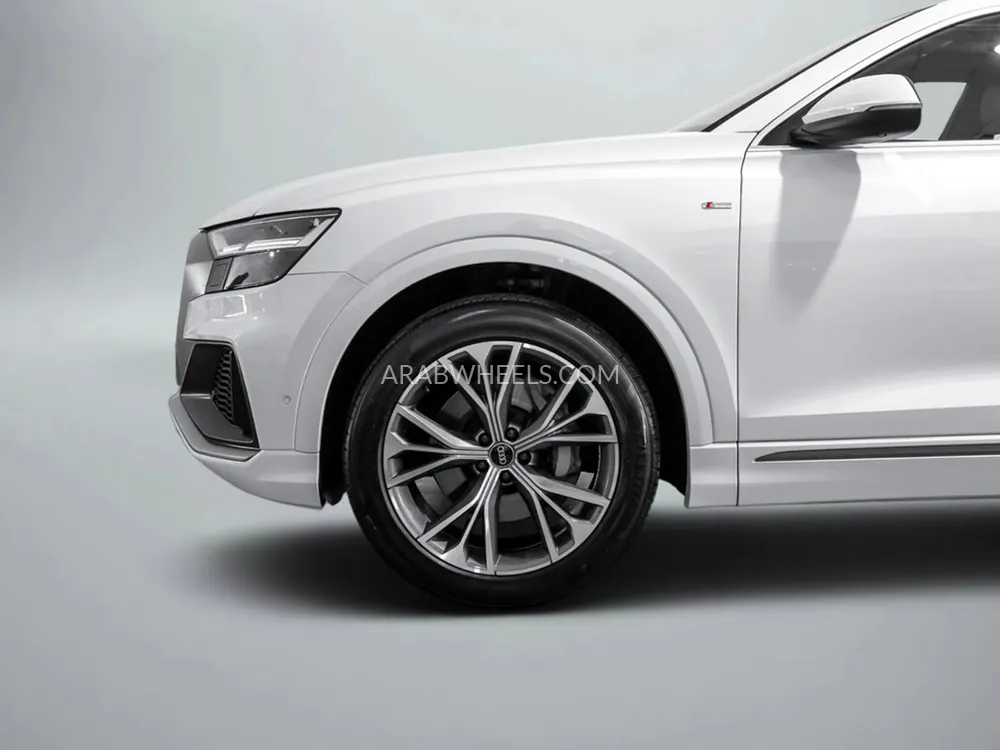 Audi Q8 2023 for Sale in Dubai Image-6