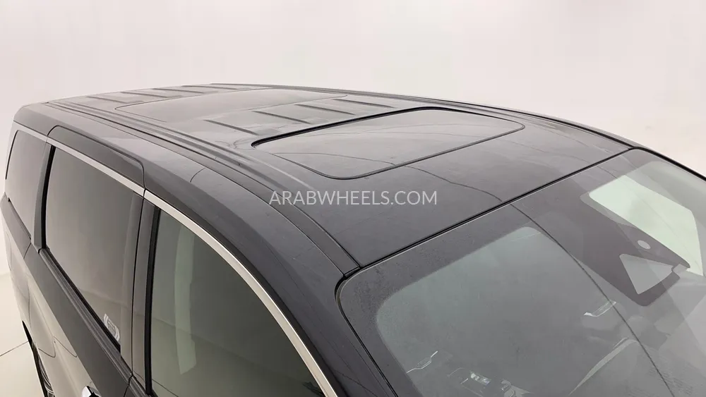 GAC M8 2025 for Sale in Dubai Image-11