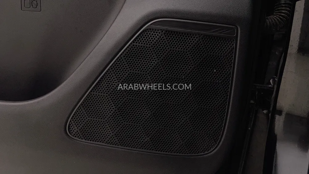 GAC M8 2025 for Sale in Dubai Image-25