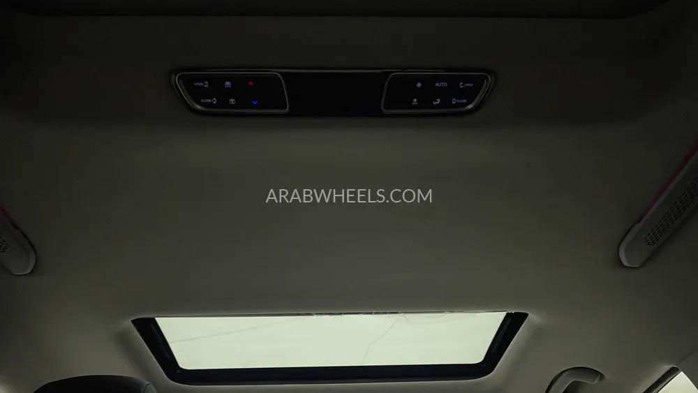 GAC M8 2025 for Sale in Dubai Image-26