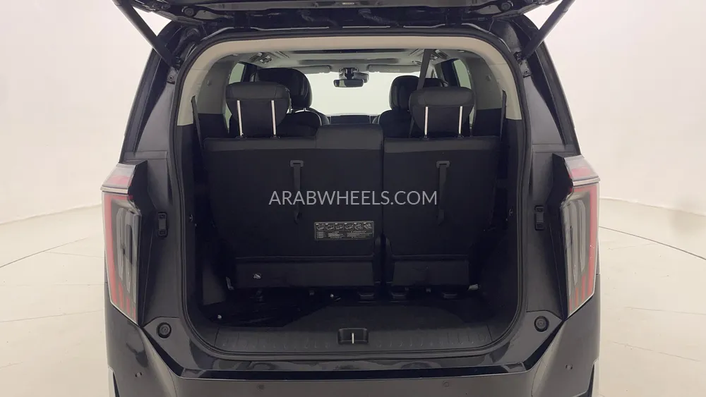 GAC M8 2025 for Sale in Dubai Image-30