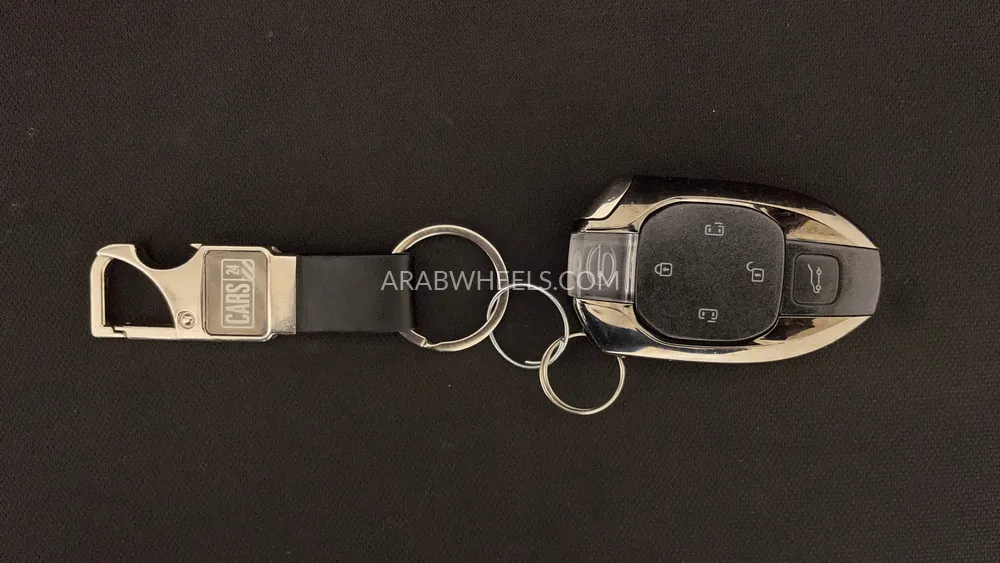 GAC M8 2025 for Sale in Dubai Image-31