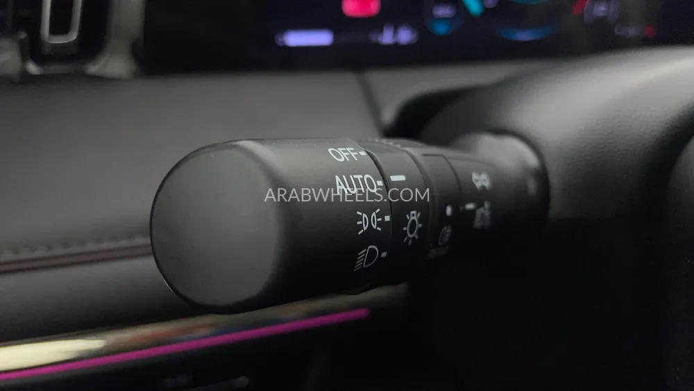 GAC M8 2025 for Sale in Dubai Image-39