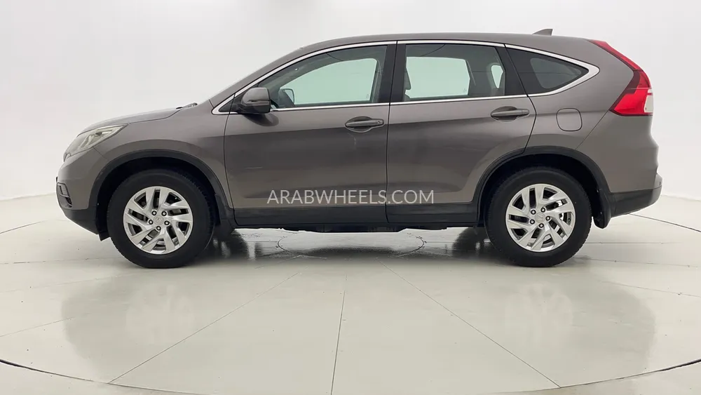 Honda CR-V 2016 for Sale in Dubai Image-6