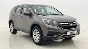 Honda CR-V LX 2016 for Sale