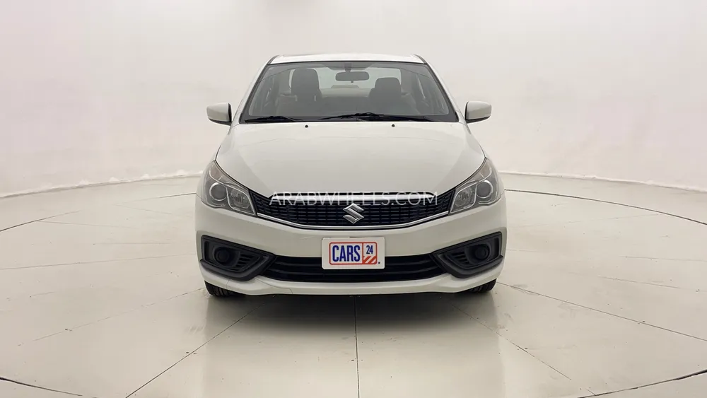 Suzuki Ciaz 2024 for Sale in Dubai Image-8