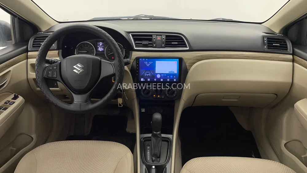 Suzuki Ciaz 2024 for Sale in Dubai Image-12