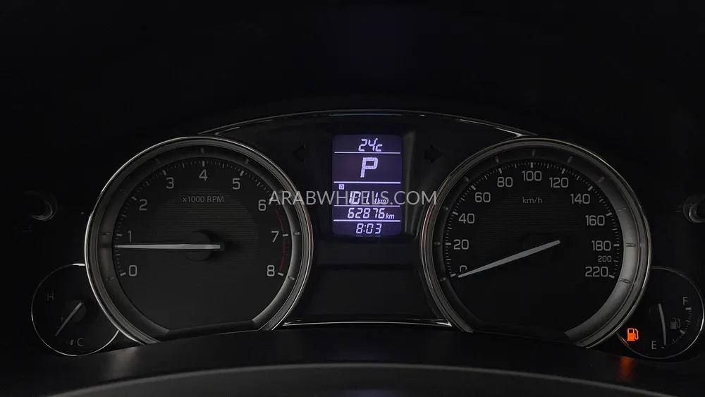 Suzuki Ciaz 2024 for Sale in Dubai Image-13