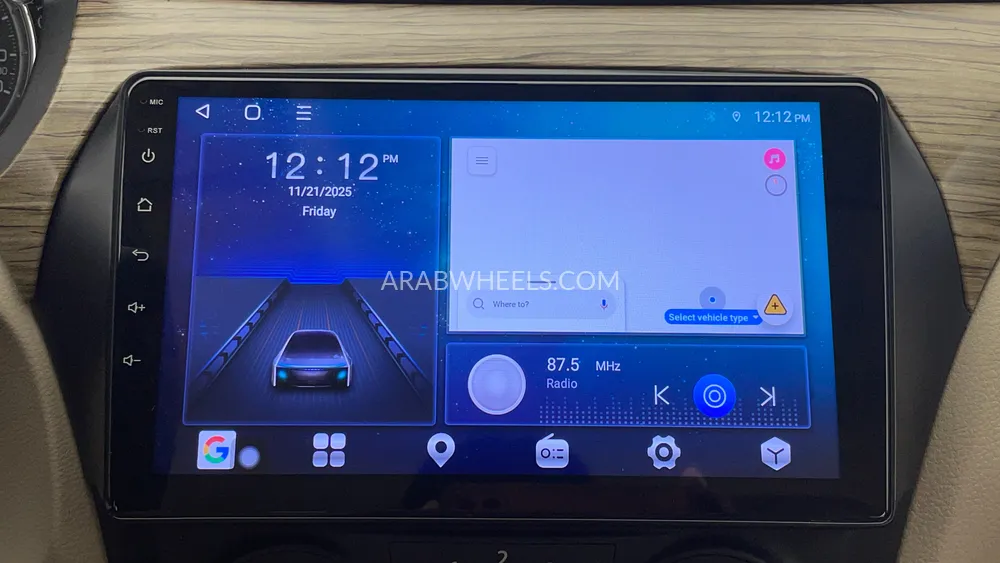 Suzuki Ciaz 2024 for Sale in Dubai Image-29