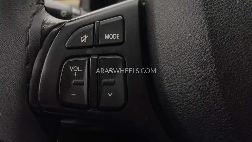 Suzuki Ciaz 2024 for Sale in Dubai Image-35