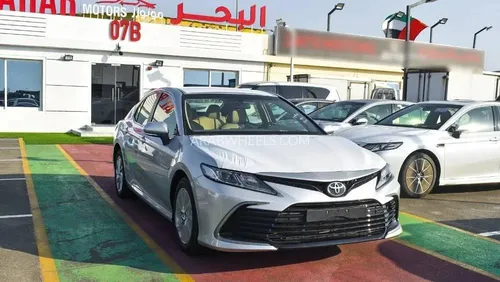 Toyota Camry 2023 for Sale