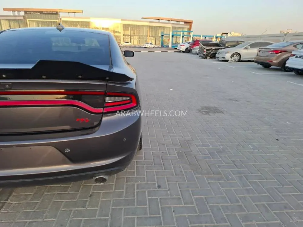 Dodge Charger 2018 for Sale in Ajman Image-18