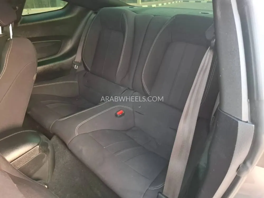 Ford Mustang 2022 for Sale in Ajman Image-12