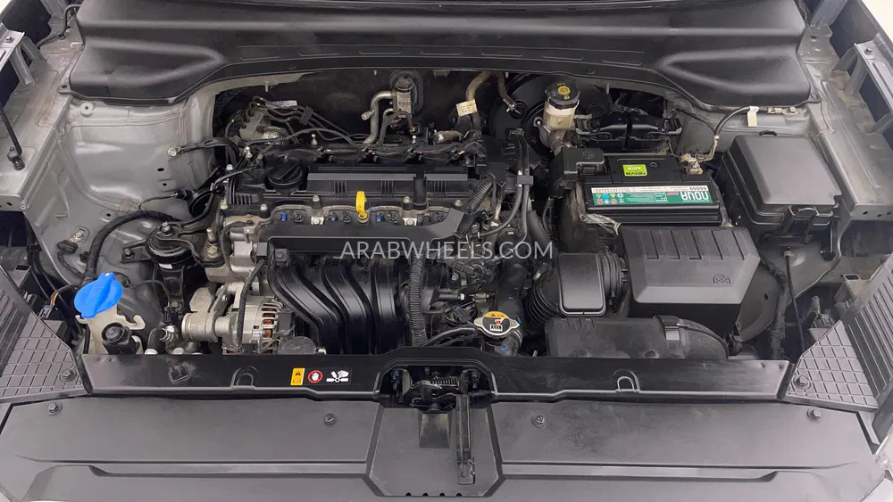 Hyundai Creta 2022 for Sale in Dubai Image-9